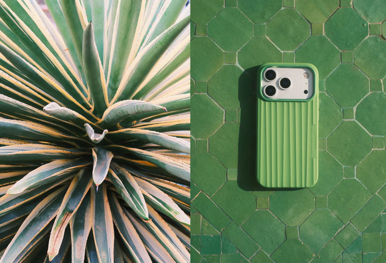 Minimalist Design. Maximum Utility.