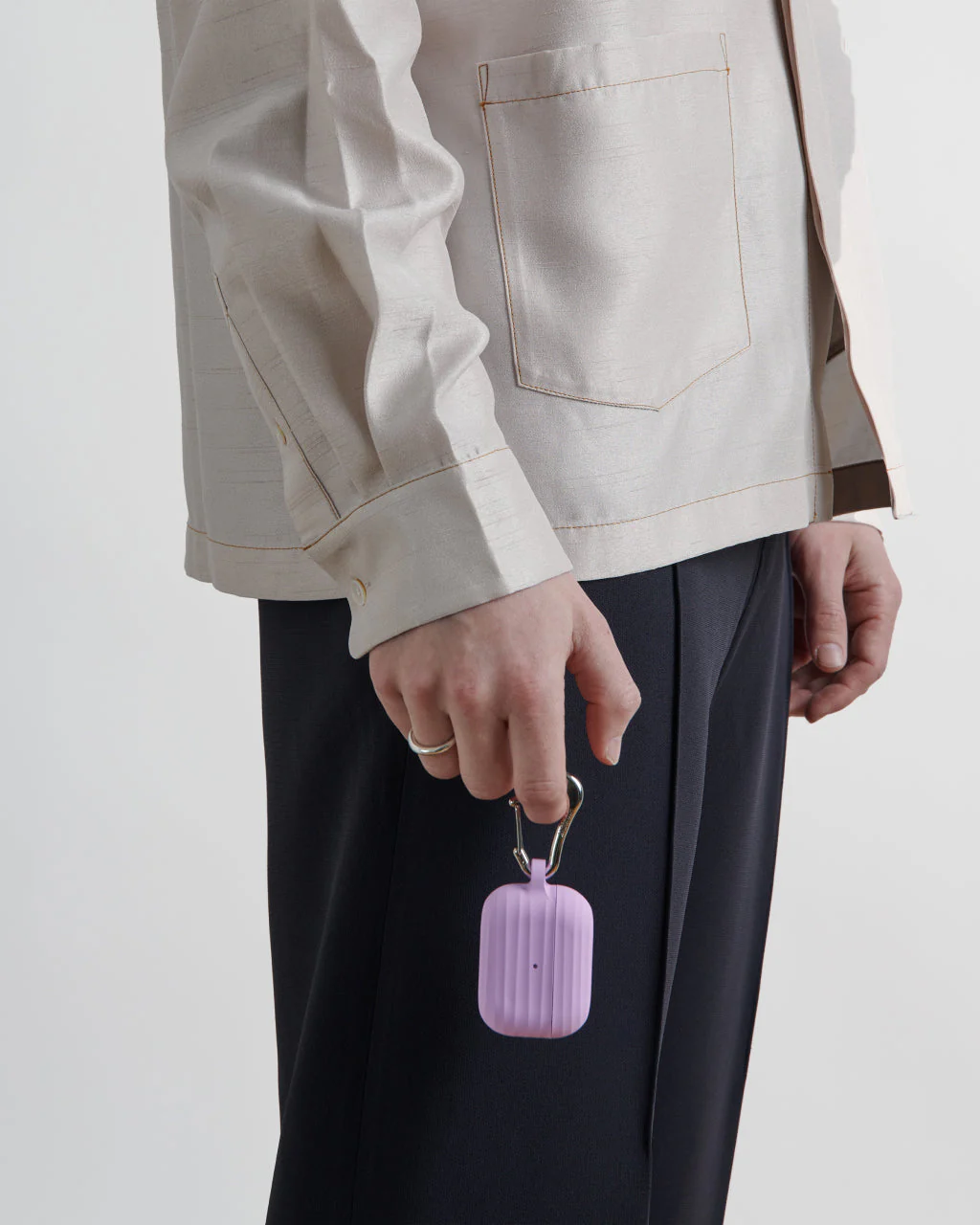 Bold AirPods Case - Image 3