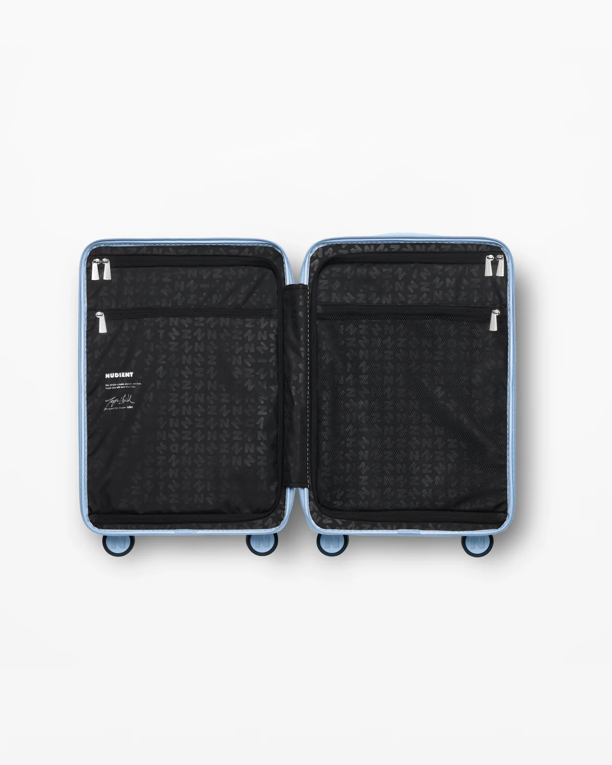 Bold Cabin Bag - Image 7