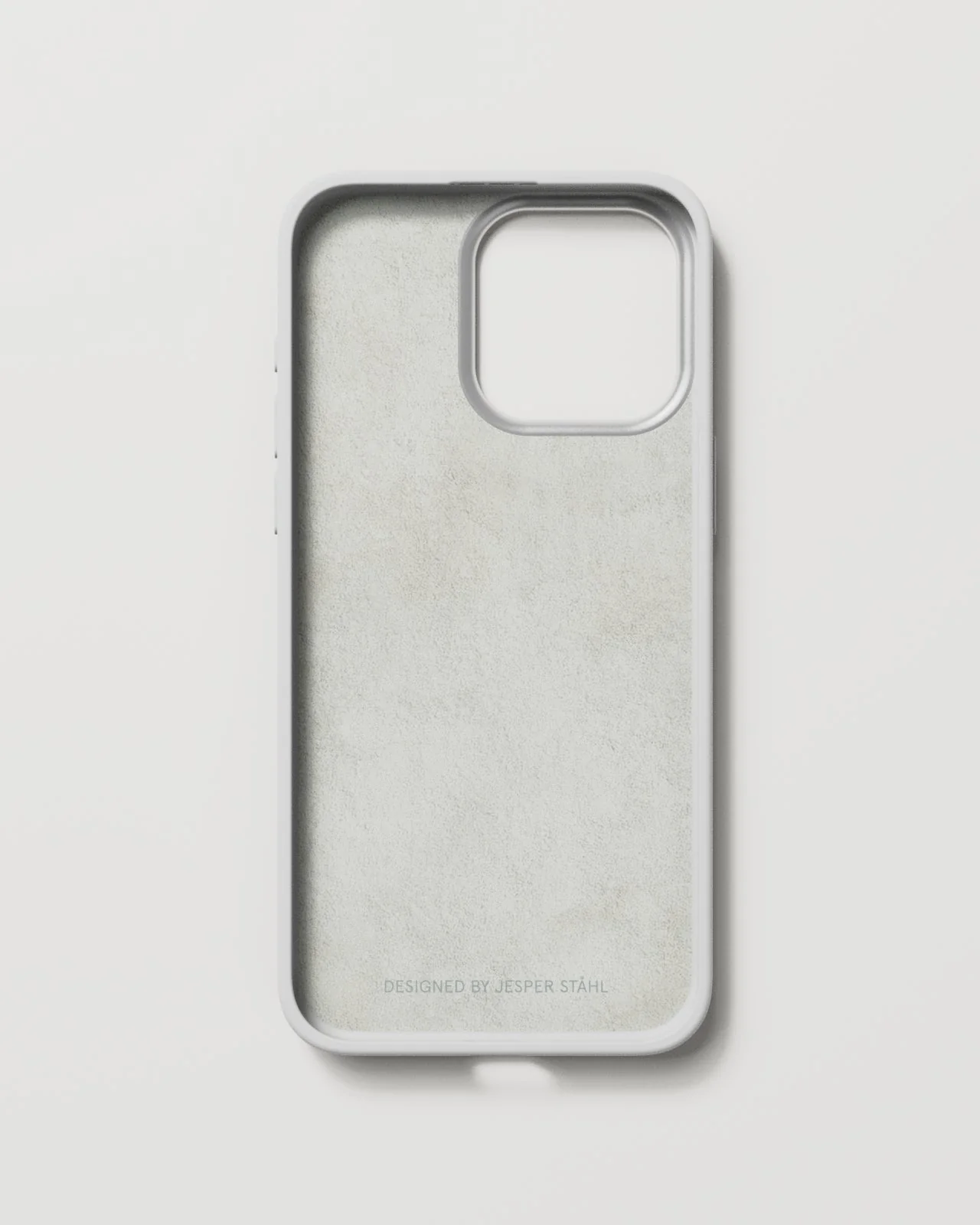 Bold Case - iPhone 15 - Linen Beige & Chalk White - Image 5