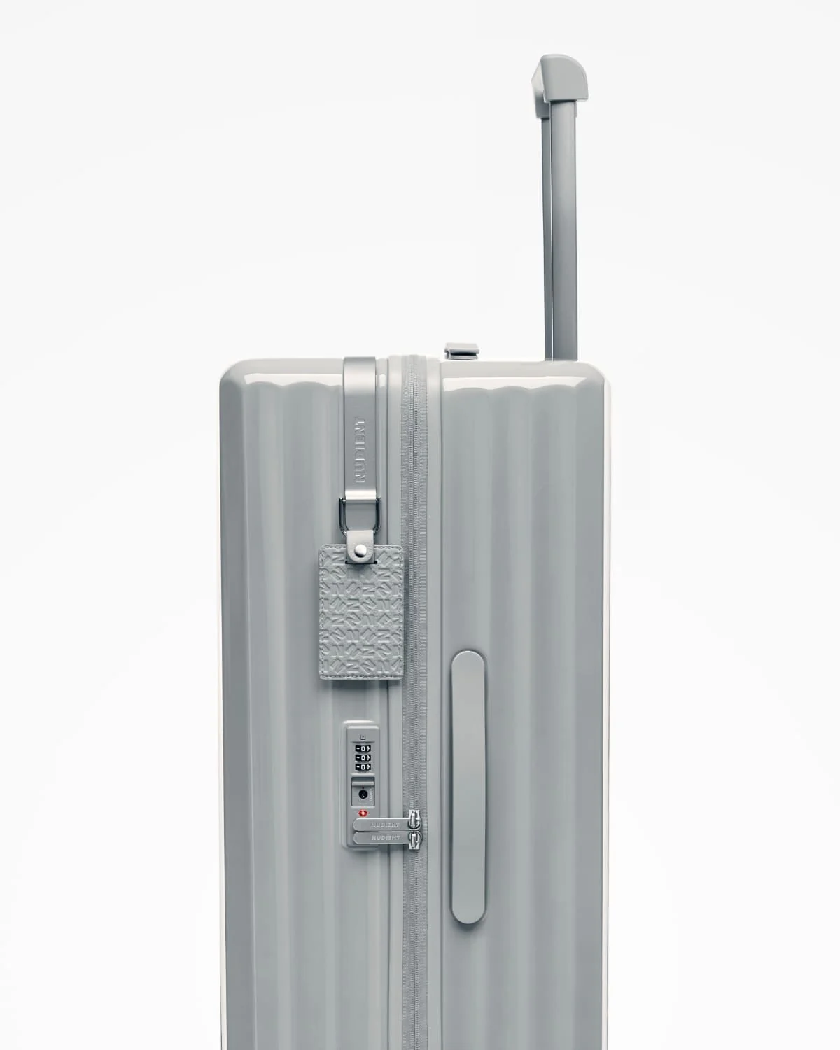 Bold Check-in (L) Bag - Image 5
