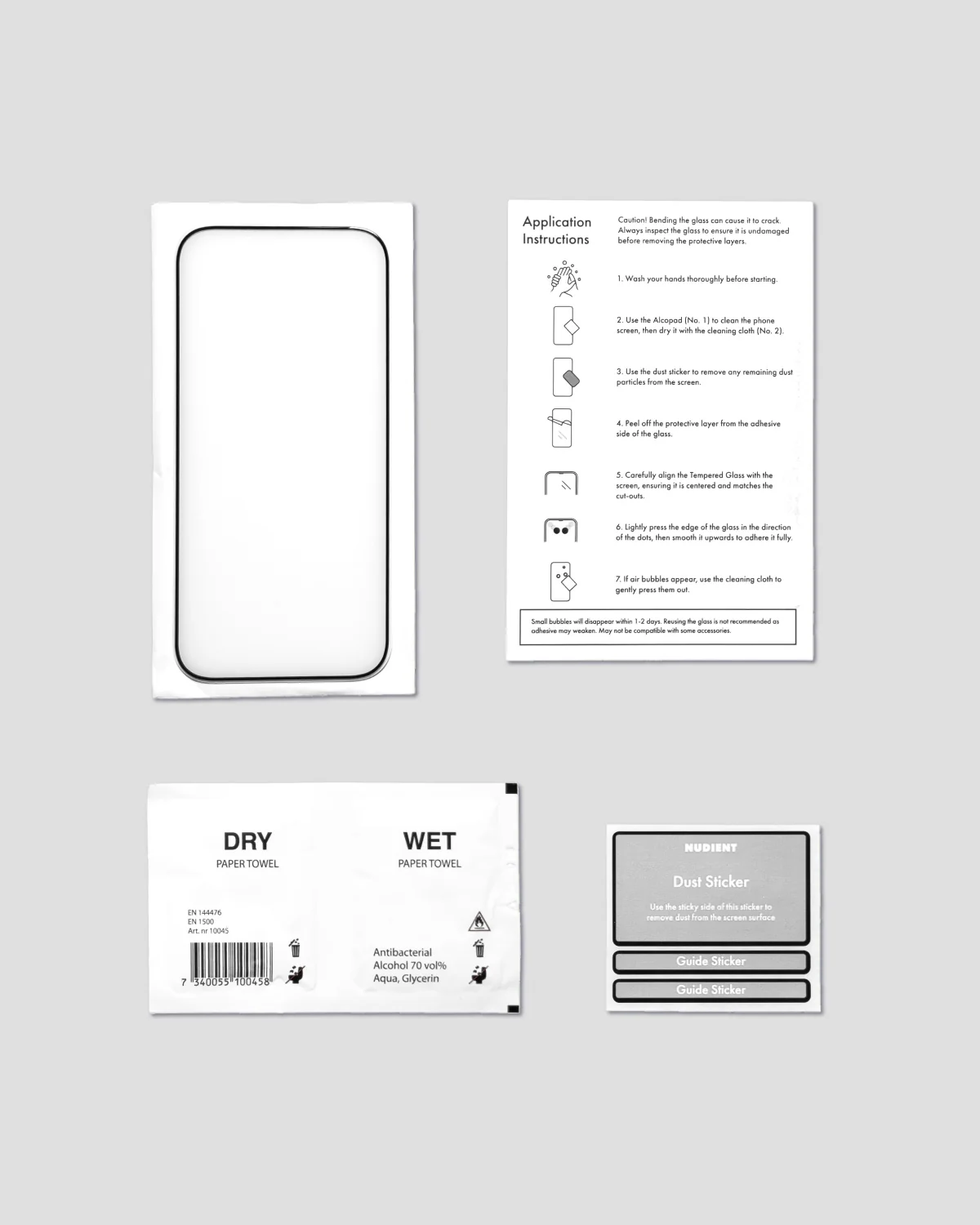 Screen Protector - Image 7