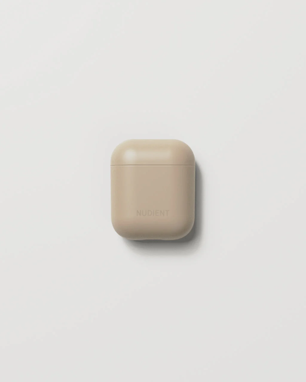 Thin AirPods Case
