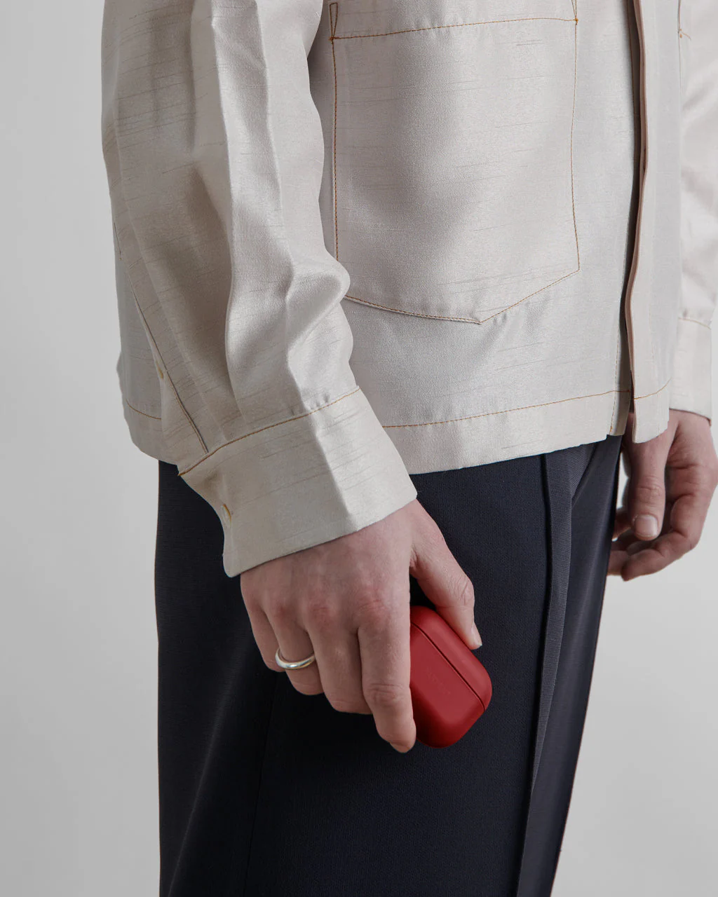 Thin AirPods Case - Image 2