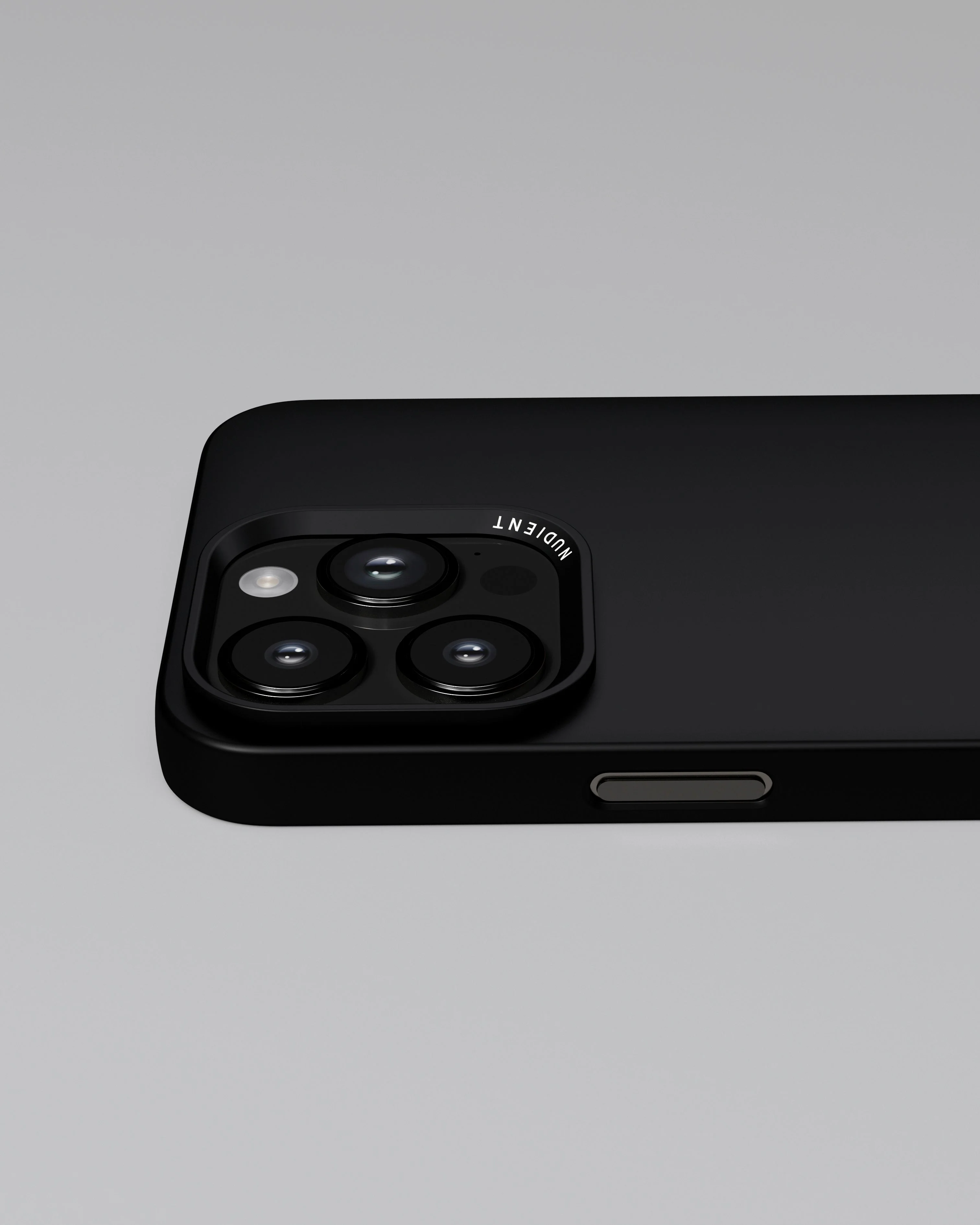 Thin Case - iPhone 14 Pro Max - Ink Black & Midwinter Blue - Image 4