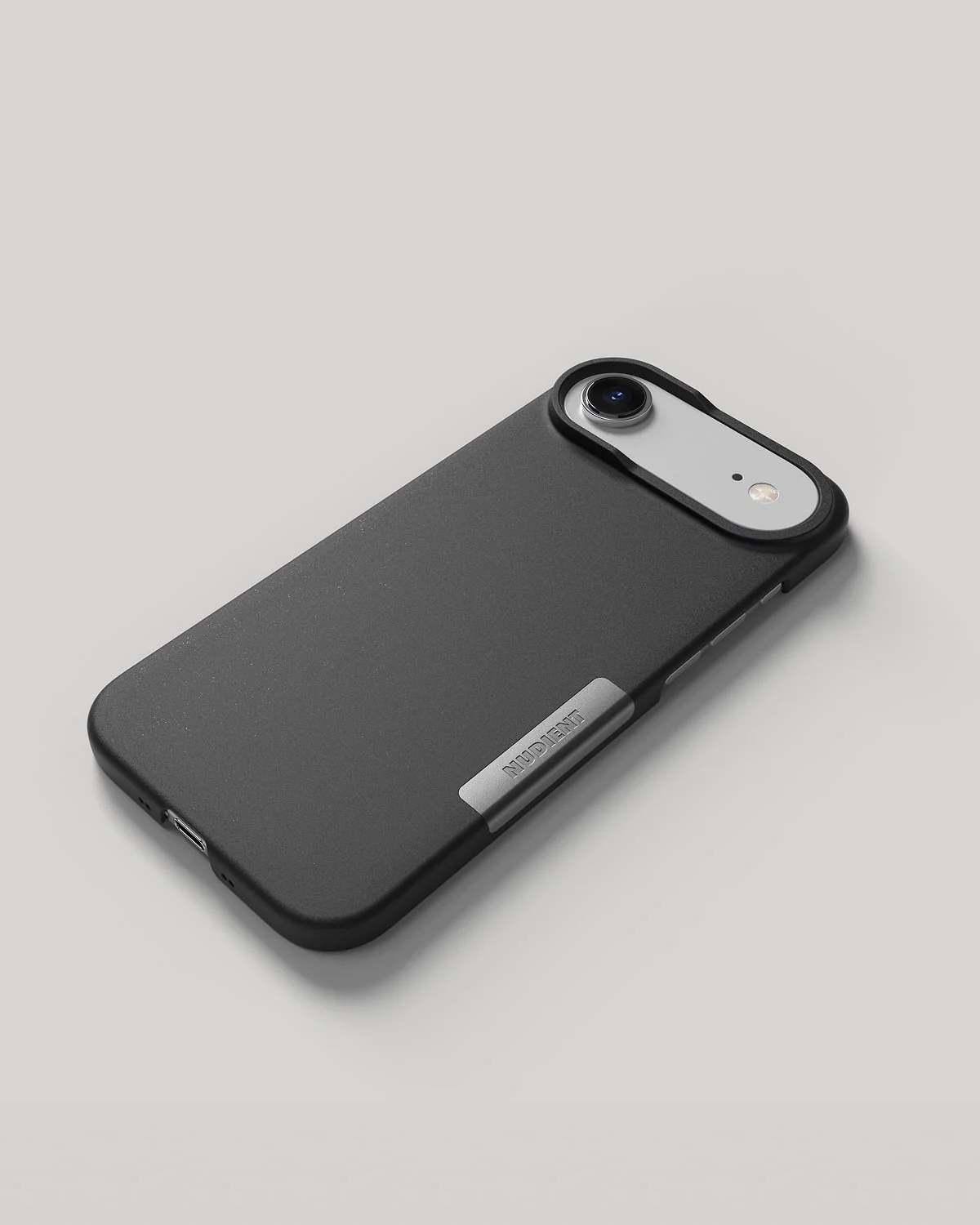 Thin Case - iPhone Air - Ink Black & Midwinter Blue - Image 3