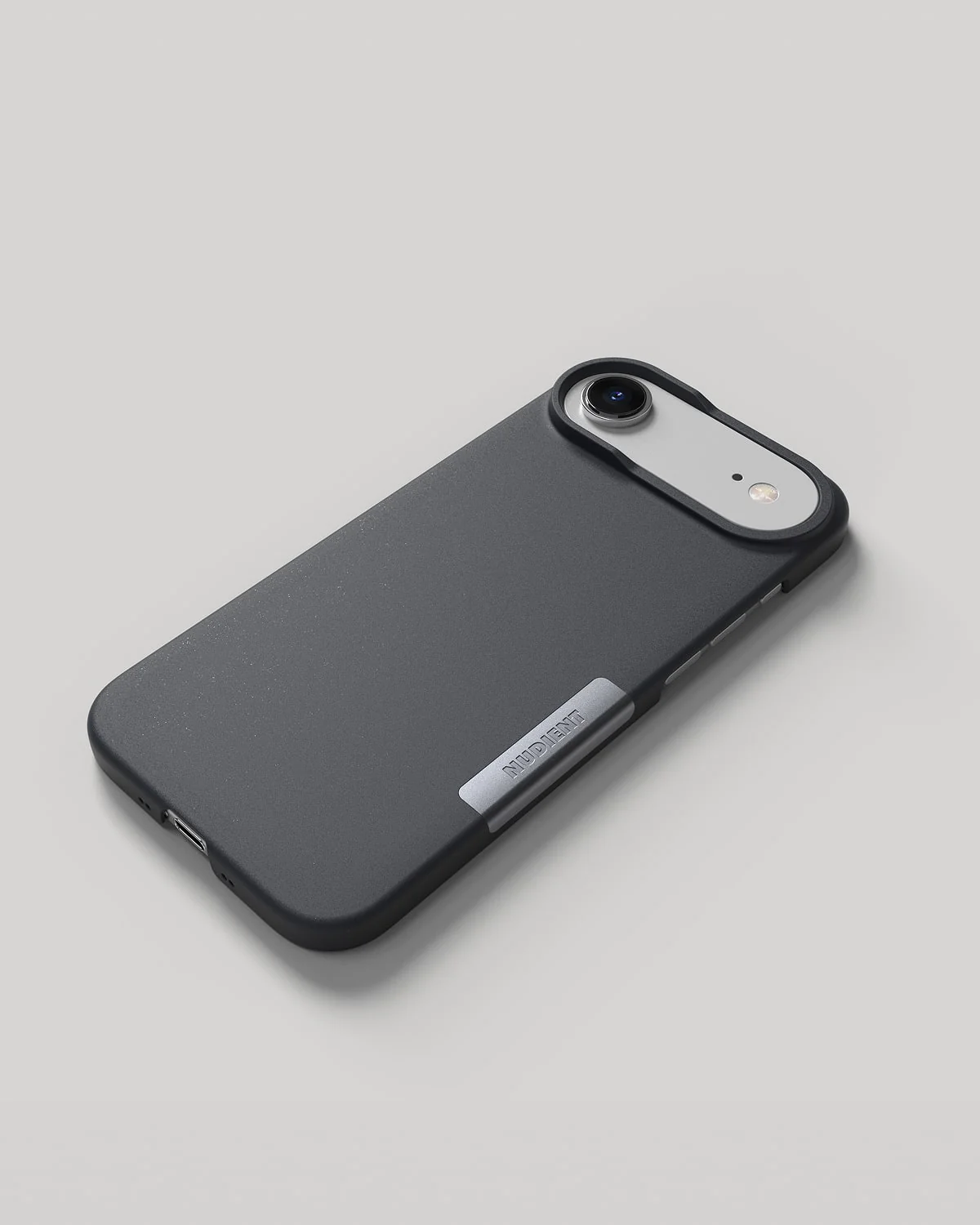 Thin Case - iPhone Air - Ink Black & Midwinter Blue - Image 6