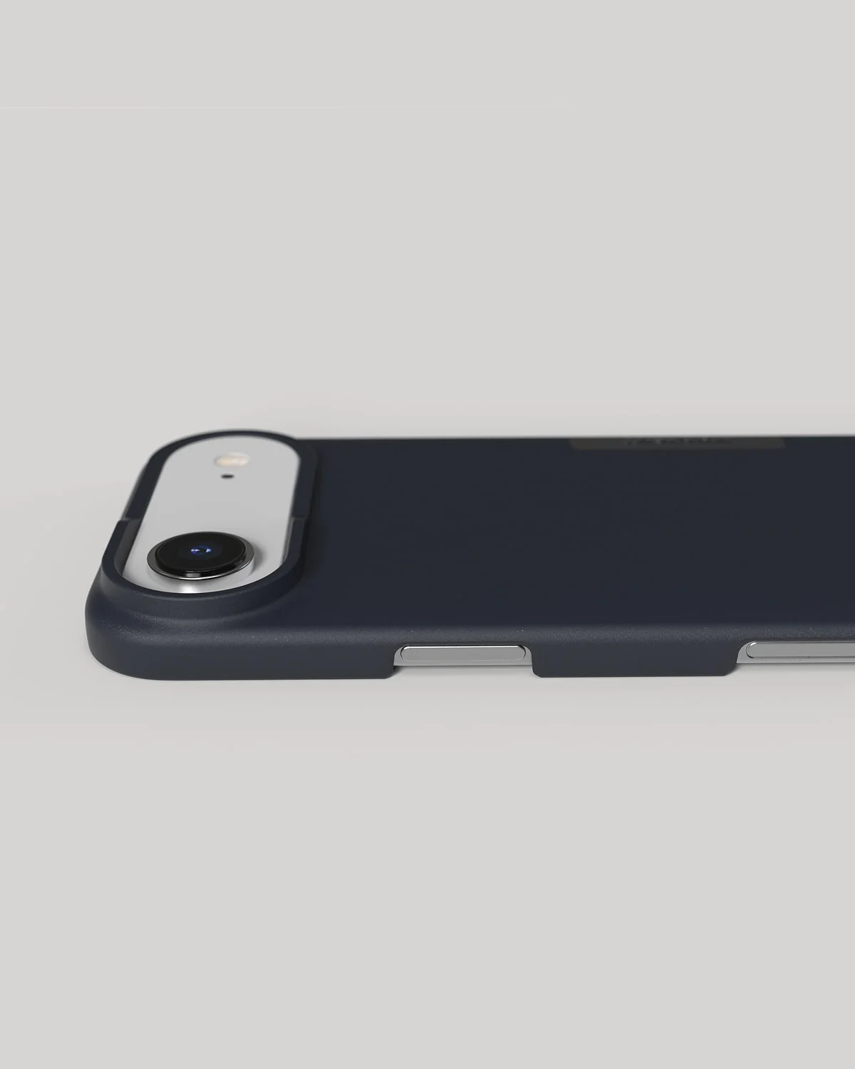 Thin Case - iPhone Air - Ink Black & Midwinter Blue - Image 7