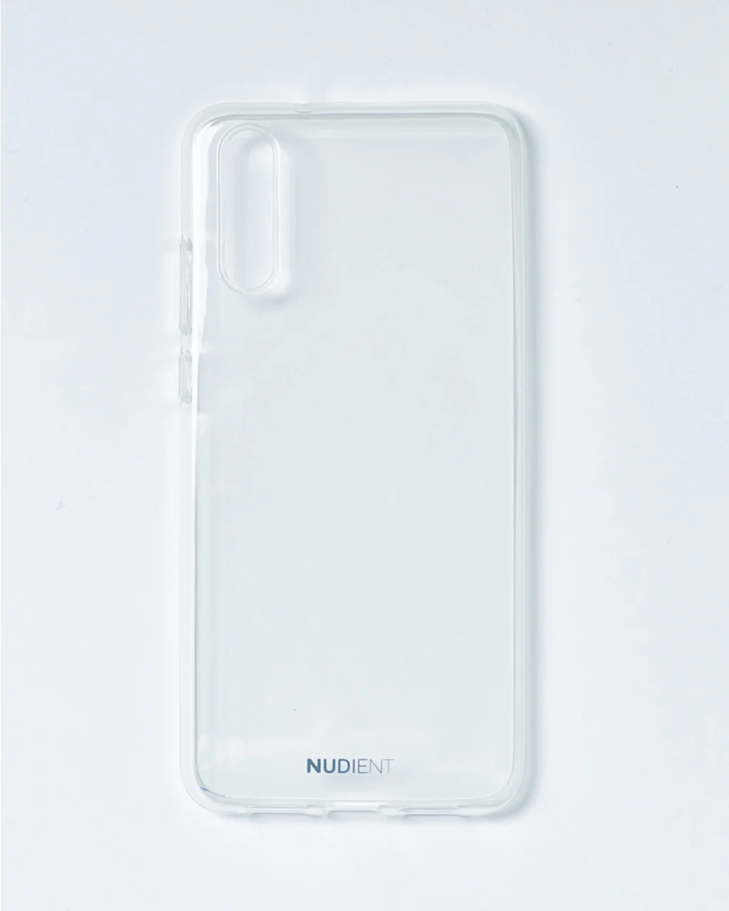 Transparent Case Archive
