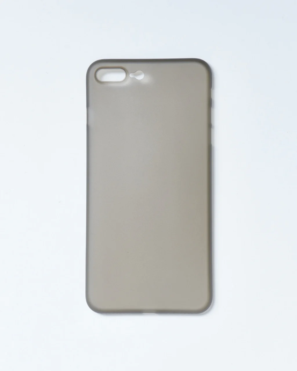 Transparent Case Archive