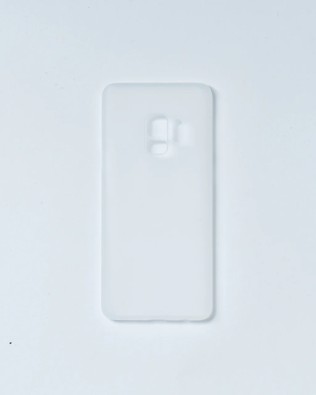 Transparent Case Archive