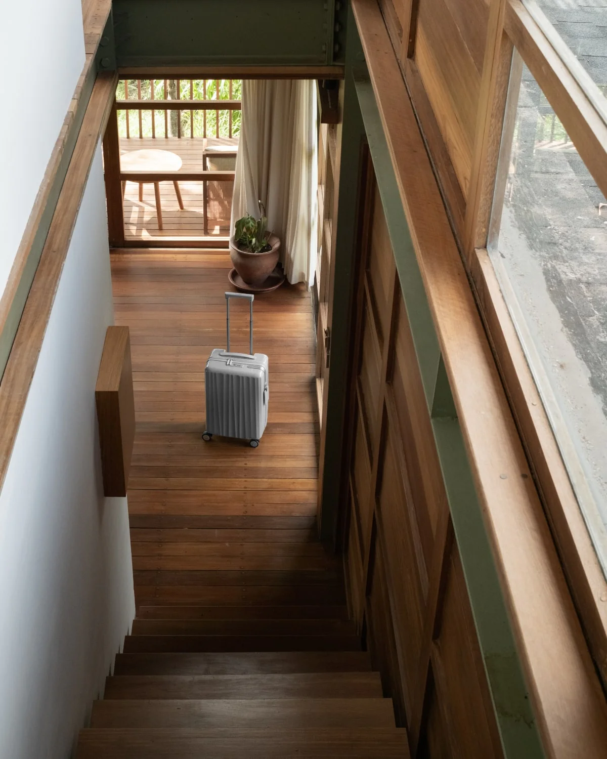 Urban Grey - Luggage Bundle - Image 3