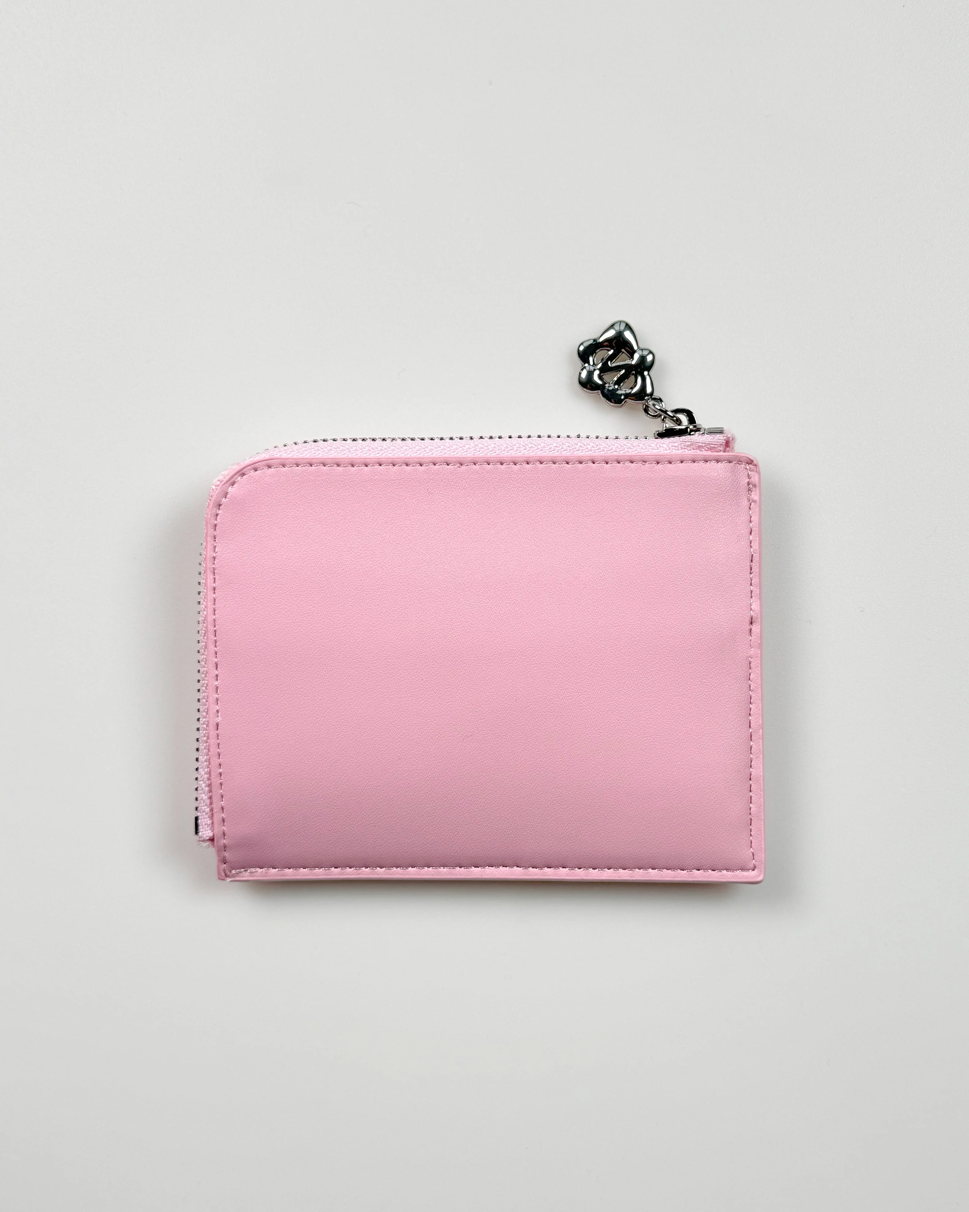 Zipper Wallet - Image 2