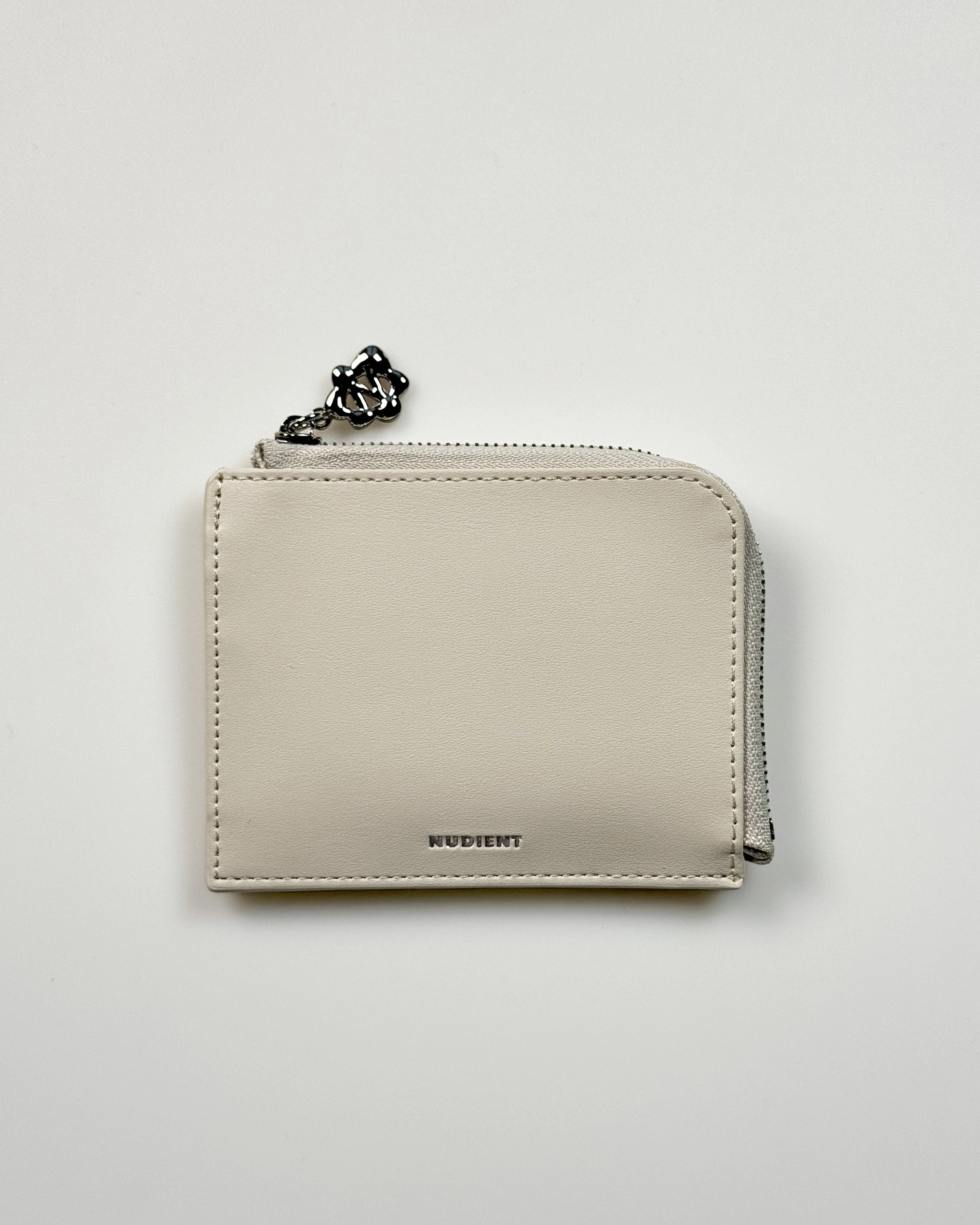 Zipper Wallet